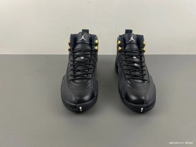 Rep Retro The Master 130690-013 Air 12 Jordan 0803